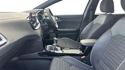 2024 (24) KIA XCEED 1.5T GDi ISG 138 GT-Line 5dr 3444041