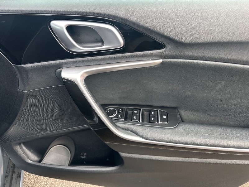 2024 (24) KIA XCEED 1.5T GDi ISG 138 GT-Line 5dr 3444049