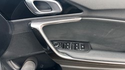 2024 (24) KIA XCEED 1.5T GDi ISG 138 GT-Line 5dr 3444049