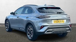 2024 (24) KIA XCEED 1.5T GDi ISG 138 GT-Line 5dr 3444040