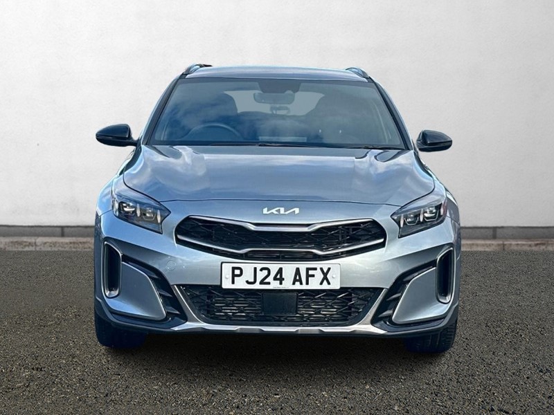 2024 (24) KIA XCEED 1.5T GDi ISG 138 GT-Line 5dr 3444045