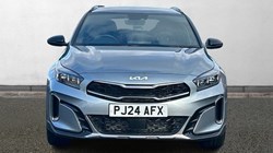 2024 (24) KIA XCEED 1.5T GDi ISG 138 GT-Line 5dr 3444045