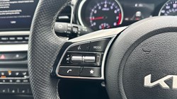 2024 (24) KIA XCEED 1.5T GDi ISG 138 GT-Line 5dr 3444056