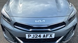 2024 (24) KIA XCEED 1.5T GDi ISG 138 GT-Line 5dr 3444077