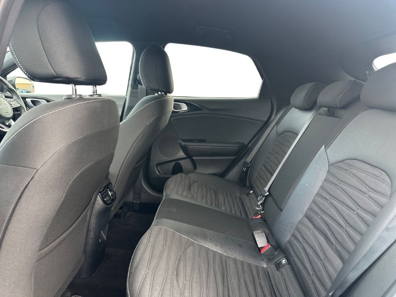 2024 (24) KIA XCEED 1.5T GDi ISG 138 GT-Line 5dr 3444042