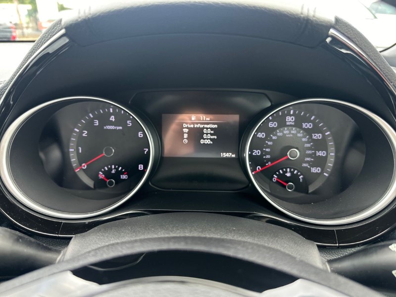 2024 (24) KIA XCEED 1.5T GDi ISG 138 GT-Line 5dr 3444058