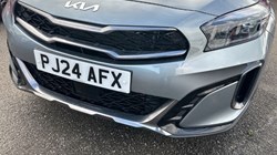 2024 (24) KIA XCEED 1.5T GDi ISG 138 GT-Line 5dr 3444078