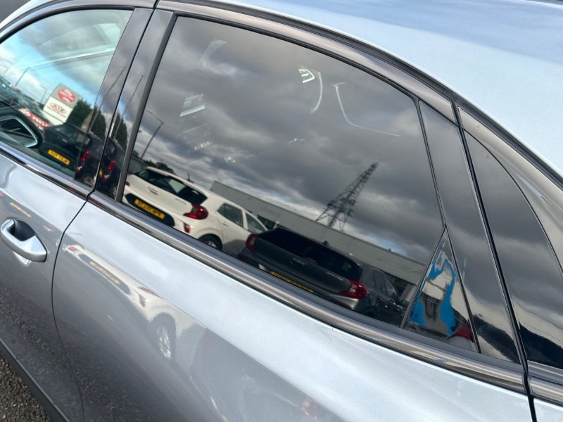 2024 (24) KIA XCEED 1.5T GDi ISG 138 GT-Line 5dr 3444074