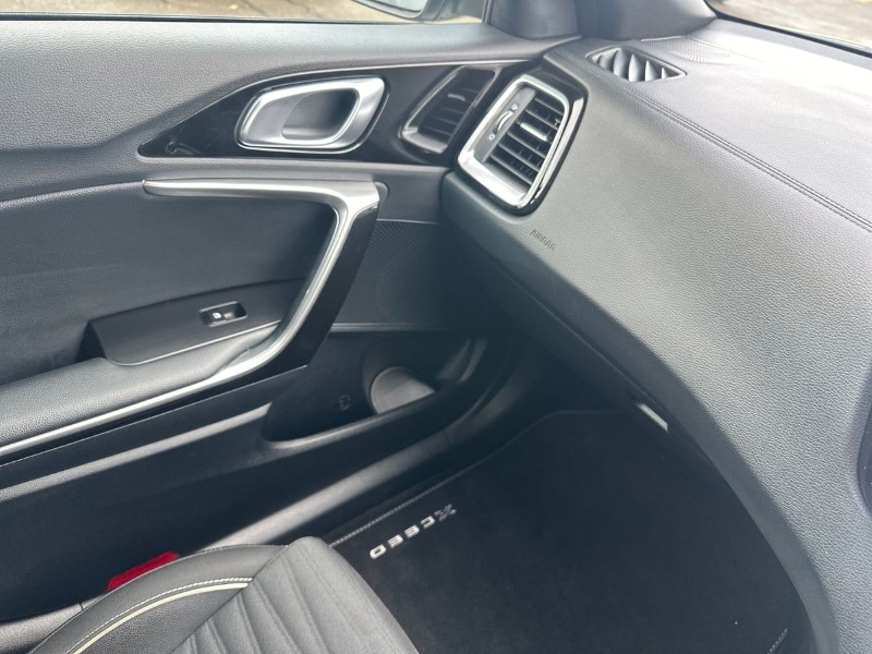 2024 (24) KIA XCEED 1.5T GDi ISG 138 GT-Line 5dr 3444084