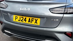 2024 (24) KIA XCEED 1.5T GDi ISG 138 GT-Line 5dr 3444080