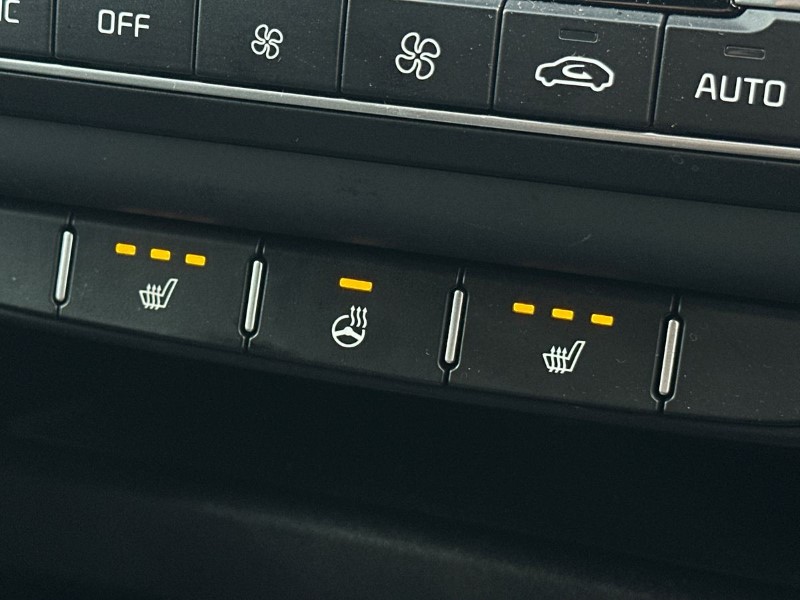 2024 (24) KIA XCEED 1.5T GDi ISG 138 GT-Line 5dr 3444066