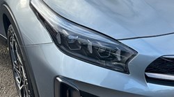 2024 (24) KIA XCEED 1.5T GDi ISG 138 GT-Line 5dr 3444076