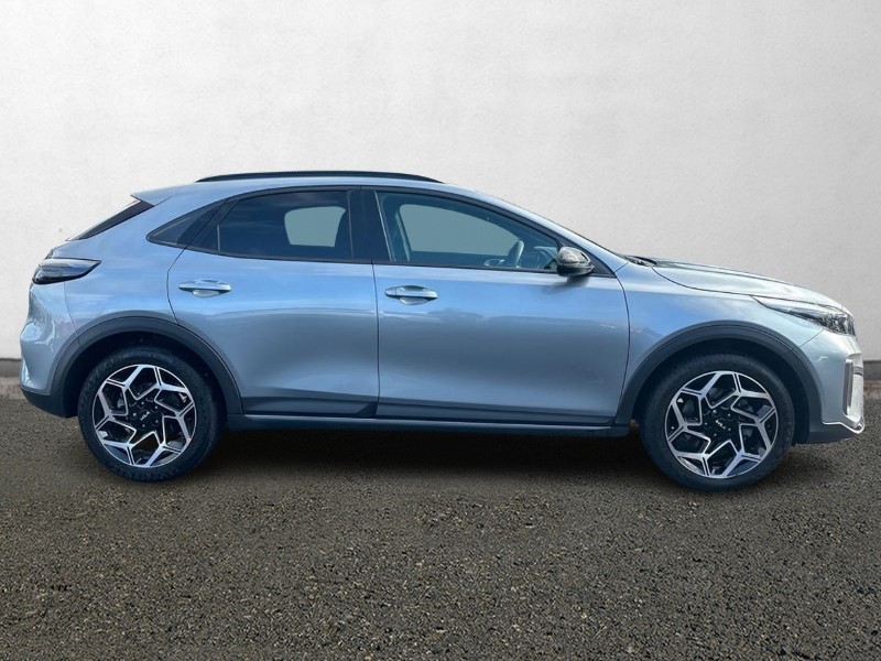 2024 (24) KIA XCEED 1.5T GDi ISG 138 GT-Line 5dr 3444043