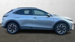 2024 (24) KIA XCEED 1.5T GDi ISG 138 GT-Line 5dr 3444043