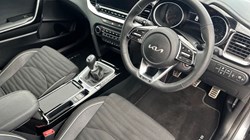 2024 (24) KIA XCEED 1.5T GDi ISG 138 GT-Line 5dr 3444048