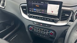 2024 (24) KIA XCEED 1.5T GDi ISG 138 GT-Line 5dr 3444060