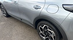 2024 (24) KIA XCEED 1.5T GDi ISG 138 GT-Line 5dr 3444075