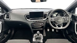2024 (24) KIA XCEED 1.5T GDi ISG 138 GT-Line 5dr 3444047