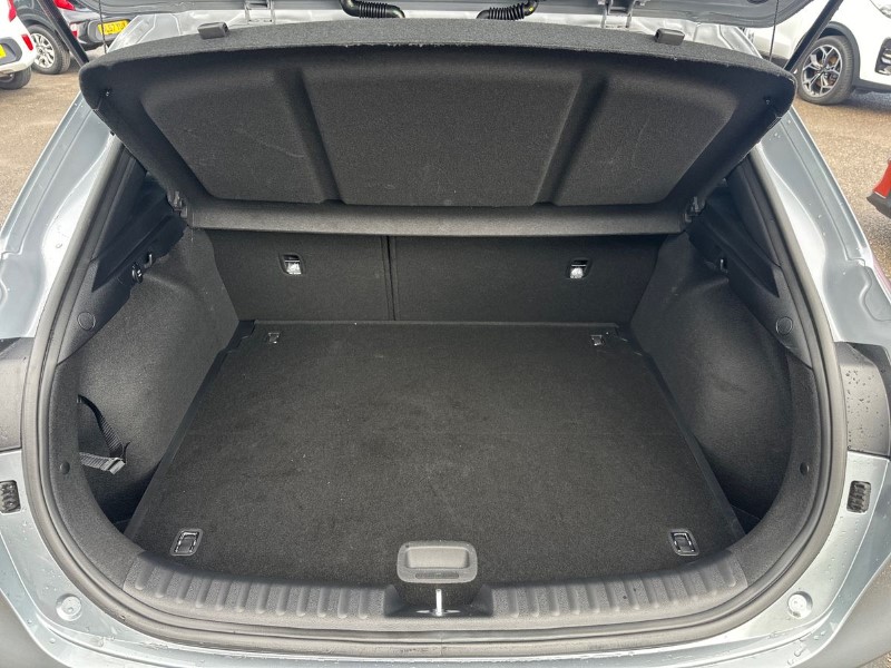 2024 (24) KIA XCEED 1.5T GDi ISG 138 GT-Line 5dr 3444073