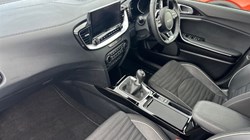 2024 (24) KIA XCEED 1.5T GDi ISG 138 GT-Line 5dr 3444072