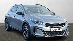 2024 (24) KIA XCEED 1.5T GDi ISG 138 GT-Line 5dr 3444039