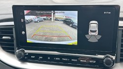 2024 (24) KIA XCEED 1.5T GDi ISG 138 GT-Line 5dr 3444062