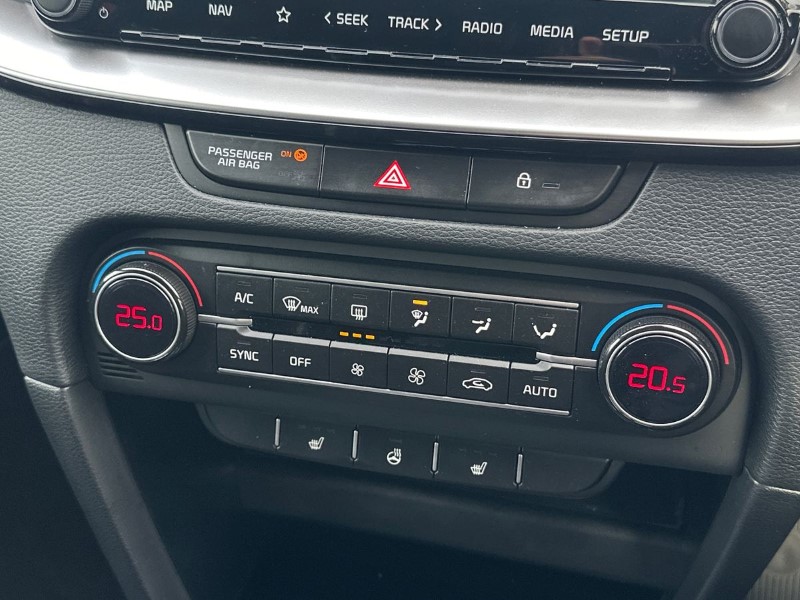 2024 (24) KIA XCEED 1.5T GDi ISG 138 GT-Line 5dr 3444064