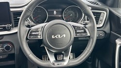 2024 (24) KIA XCEED 1.5T GDi ISG 138 GT-Line 5dr 3444055