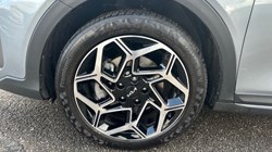 2024 (24) KIA XCEED 1.5T GDi ISG 138 GT-Line 5dr 3444046