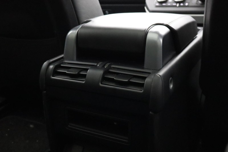 2022 (72) LAND ROVER DEFENDER 3.0 D250 HSE 90 3dr Auto 4891498