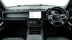 2022 (72) LAND ROVER DEFENDER 3.0 D250 HSE 90 3dr Auto 4891527