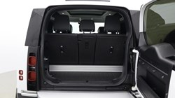 2022 (72) LAND ROVER DEFENDER 3.0 D250 HSE 90 3dr Auto 4891500