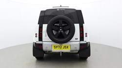 2022 (72) LAND ROVER DEFENDER 3.0 D250 HSE 90 3dr Auto 4891487