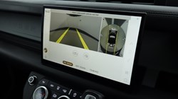 2022 (72) LAND ROVER DEFENDER 3.0 D250 HSE 90 3dr Auto 4891518