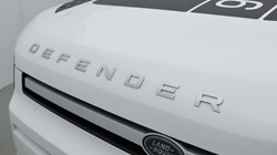 2022 (72) LAND ROVER DEFENDER 3.0 D250 HSE 90 3dr Auto 4891506