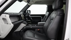 2022 (72) LAND ROVER DEFENDER 3.0 D250 HSE 90 3dr Auto 4891492