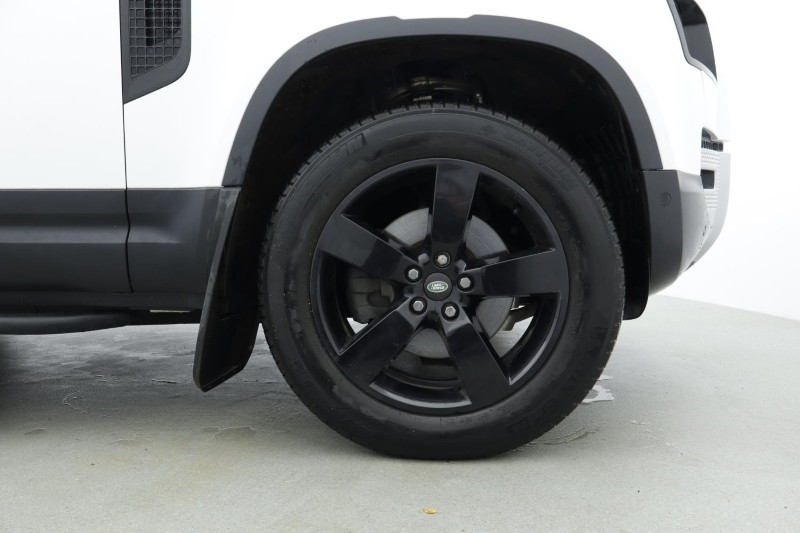 2022 (72) LAND ROVER DEFENDER 3.0 D250 HSE 90 3dr Auto 4891507