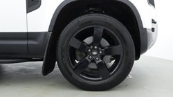 2022 (72) LAND ROVER DEFENDER 3.0 D250 HSE 90 3dr Auto 4891507