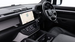 2022 (72) LAND ROVER DEFENDER 3.0 D250 HSE 90 3dr Auto 4891494
