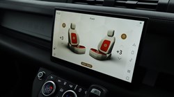 2022 (72) LAND ROVER DEFENDER 3.0 D250 HSE 90 3dr Auto 4891519