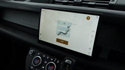 2022 (72) LAND ROVER DEFENDER 3.0 D250 HSE 90 3dr Auto 4891520