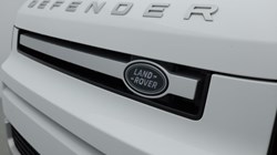 2022 (72) LAND ROVER DEFENDER 3.0 D250 HSE 90 3dr Auto 4891505