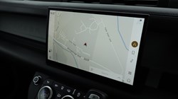 2022 (72) LAND ROVER DEFENDER 3.0 D250 HSE 90 3dr Auto 4891517