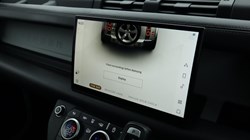 2022 (72) LAND ROVER DEFENDER 3.0 D250 HSE 90 3dr Auto 4891524