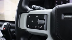 2022 (72) LAND ROVER DEFENDER 3.0 D250 HSE 90 3dr Auto 4891499