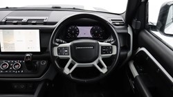 2022 (72) LAND ROVER DEFENDER 3.0 D250 HSE 90 3dr Auto 4891496
