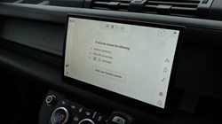 2022 (72) LAND ROVER DEFENDER 3.0 D250 HSE 90 3dr Auto 4891523