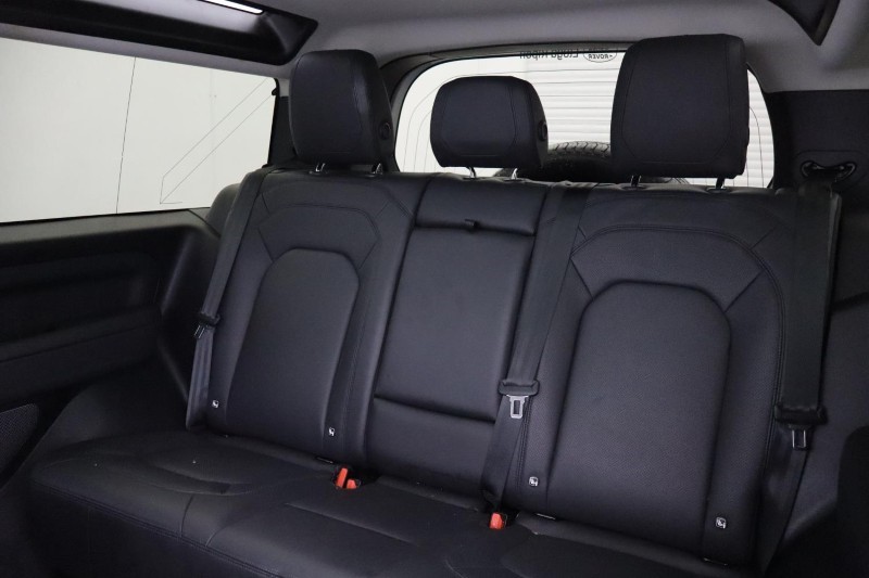 2022 (72) LAND ROVER DEFENDER 3.0 D250 HSE 90 3dr Auto 4891493