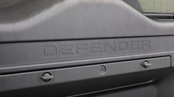 2022 (72) LAND ROVER DEFENDER 3.0 D250 HSE 90 3dr Auto 4891502