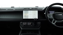 2022 (72) LAND ROVER DEFENDER 3.0 D250 HSE 90 3dr Auto 4891528